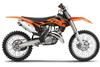 KTM 150 SX 2013
